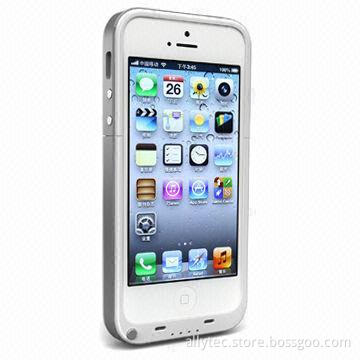 3,200mAh Power Station for iPhone 5